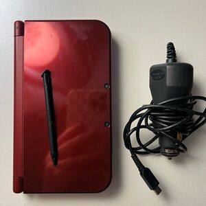 Nintendo 3DS XL